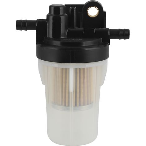 Kraftstofffilter 6A320‑58862 Wasserabscheider-Baugruppe passend für Kubota B7510/B7610/B7800/B2320/B2620/B2920/B3000