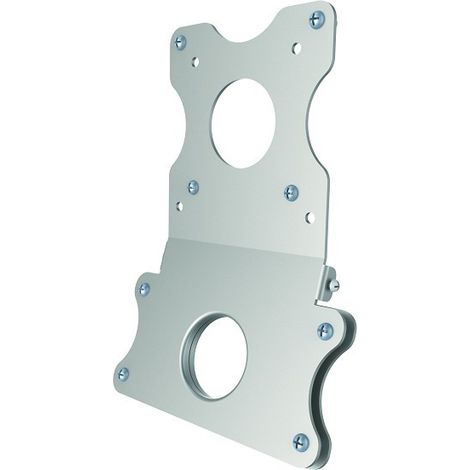 Neomounts by Newstar Adapterpl. 21,5-27 iMac sil. Max15KG (1/2)