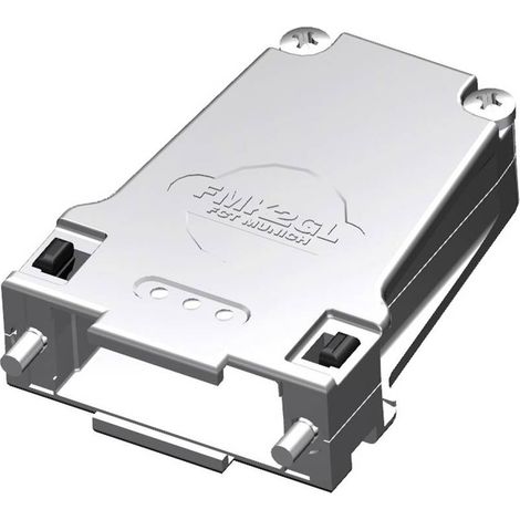 Molex 1731110185 Alloggiamento D SUB 1 pz. (1/2)