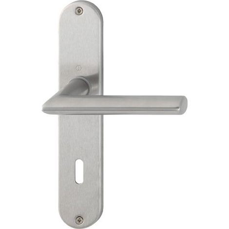 Supporto Di Montaggio Dei Profilati Serratura, E58 / 302 / 1140Zgrt-Sst F69 8 Pz-72