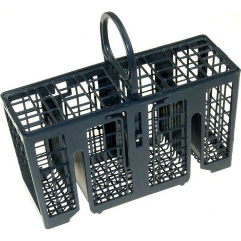 Panier à couverts pour Lave-vaisselle HOTPOINT C00260860 (1/2)