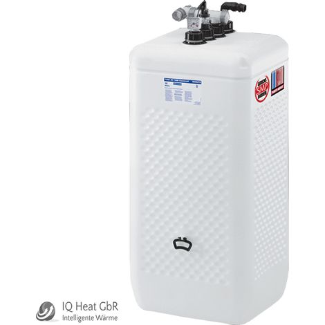 SCHÜTZ Heizöl-Lagerbehälter TIT 1000l Kunststoff/ Spezial/SMP/ 840mm breit, 4019603