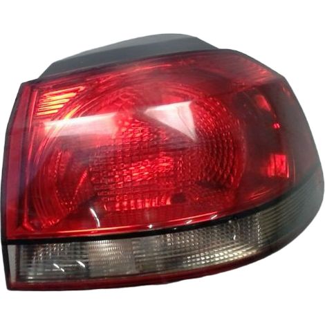 [PRODUIT D'OCCASION] Feu Arriere Droit VOLKSWAGEN Golf ♻️ Ref Oe. 5k0945096e - Garantie à vie (1/3)