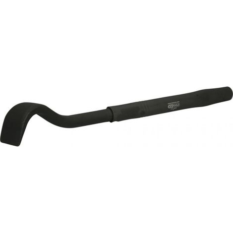 KS TOOLS Levier d'ouverture pour jantes en trois parties, 402 mm ( 460.4855 ) (1/5)