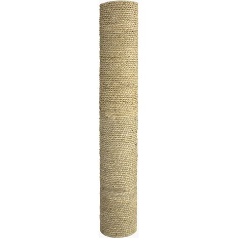 Poste rascador para Vesper Doble - Natural