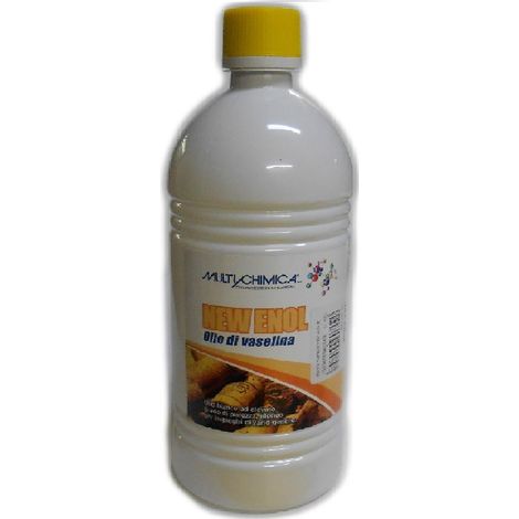 MULTICHIMICA - NEW ENOL OLIO DI VASELINALT 1