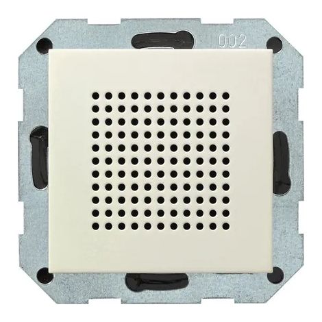 Gira Altavoz UP-Radio System 55 Blanco crema [228201], 2282 01