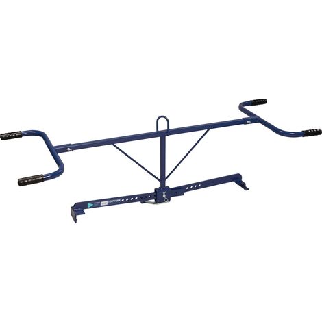 TECWERK Versetzzange Greifber.500-1080mm Trgf.150kg TECWERK (1/2)