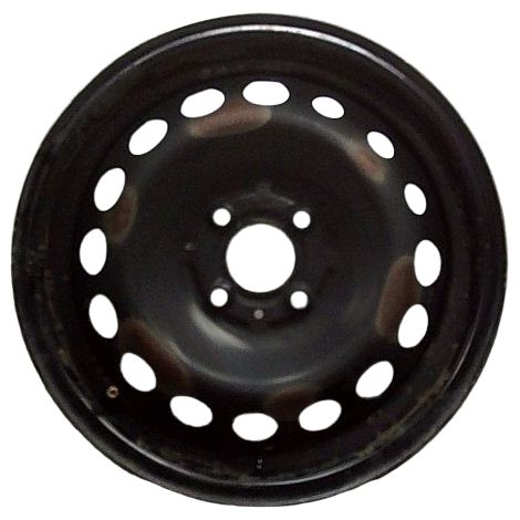 Jante Tole RENAULT Twingo [PRODUIT D'OCCASION]♻️403000862r (1/2)