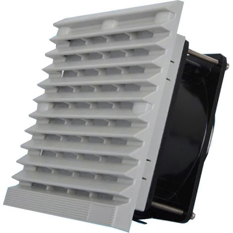 Luftabsaugventilator, wasser- und staubdicht, für Wohnwagen, Wohnmobile, Freizeitfahrzeuge, Boote und Yachten.