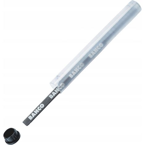 5 mines de rechange Bahco P-MEC-LEAD
