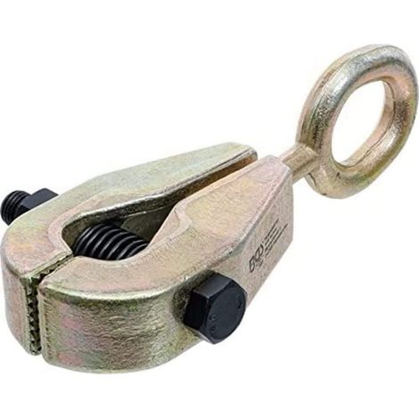 Pince carrosserie deux sens de traction max. 5 t (1/3)