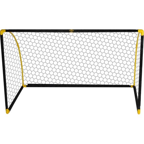Umbro But de football Jaune H123xl92.5xL178cm (1/5)