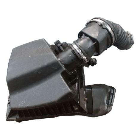 [PRODUIT D'OCCASION] Boitier Filtre A Air OPEL Astra ♻️ Ref Oe. 13407684 - Garantie à vie (1/3)