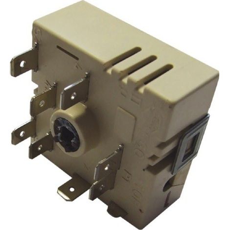 Energieregler für Electrolux Hob 3051706210