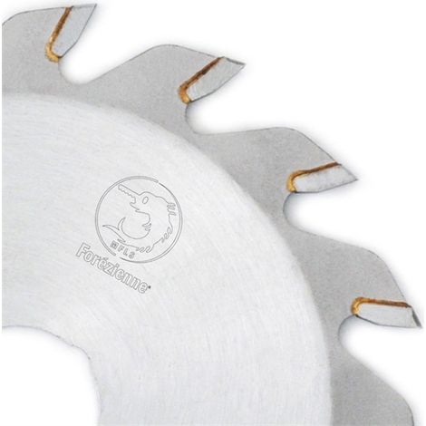 Lama circolare in metallo duro 160x1,6/2,2 MFTN metallo non ferroso MFLS - LC1604206M
