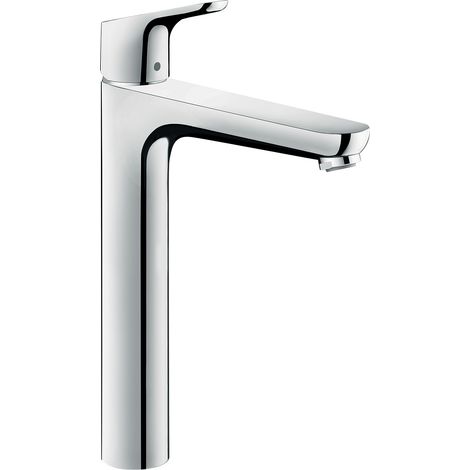 hansgrohe Focus Waschtischmischer, ComfortZone230, Ausladung