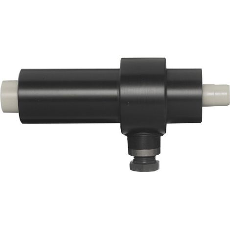 Raccord d'extrémité GF PVC-C Tangit/PE100 di 20 x da 50 SDR11