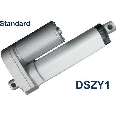 Vérin électrique Drive System Europe by MSW 065201 12 V/DC Longueur de course 25 mm 150 N 1 pc(s) (1/2)