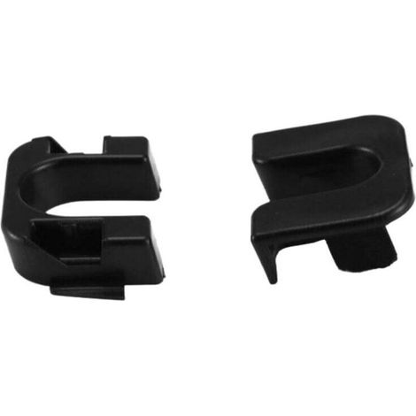 Pince pour Collier de Serrage, 2 pinces Pinces collier cardan et pince colliers bandes à sertir (1/4)