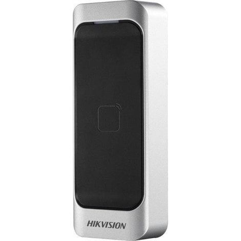 Leser Hikvision DS-K1107AE 32-Bit Prozessor Anti-Sabotage