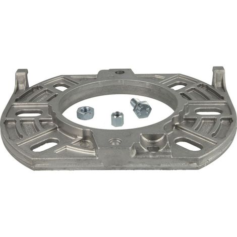 Bride de chaudière 3005786 – Longueur 150mm – Compatible brûleurs Riello et Gulliver – Remplacement rapide et facile