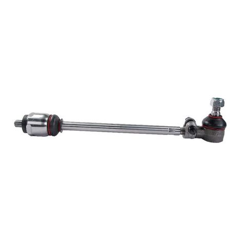 Barre de connexion UNIVERSEL SHP138KR
