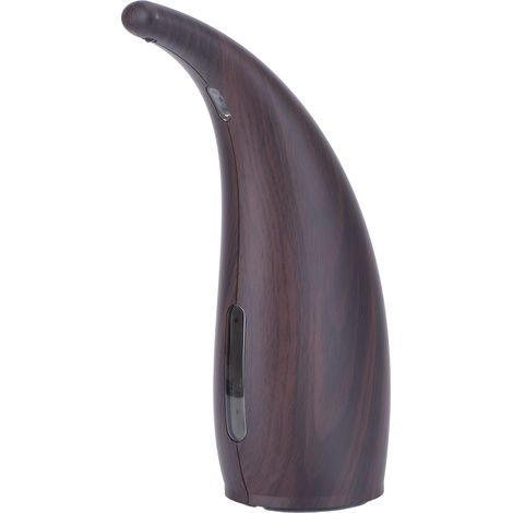 Automatic Soap Dispenser Countertop Intelligent Touchless Induction Soap Container