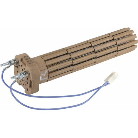 Thermor Steatit Widerstand 1200W für Warmwasserbereiter