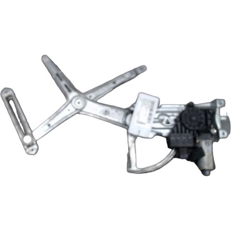Mecanisme+moteur Leve-glace Avant Gauche OPEL Astra 98-2004 [PRODUIT D'OCCASION]♻️90521881 (1/4)