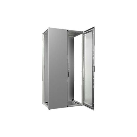 Rittal Anreih-Schranksystem 2-Tür BHT: 1000x2000x600mm VX 8006.000