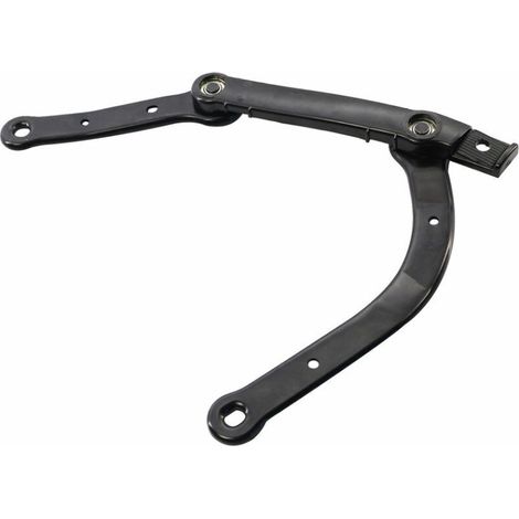 Remplacement du bras d'essuie-glace avant droit pour BMW E60 (1/5)