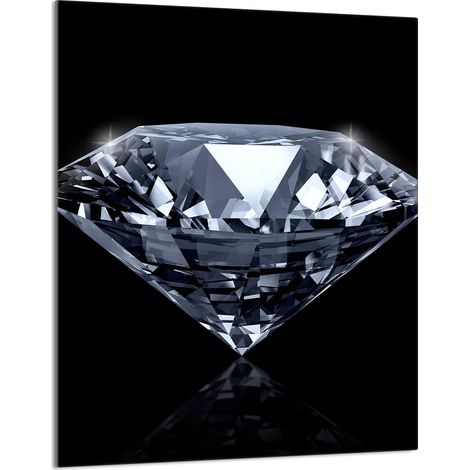 Glasschneidebrett 40x52 Diamant (1/5)