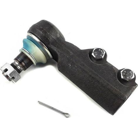 Rótula de dirección izquierda Mercedes Volvo 0003304135, 0003307835, 0013302735, 13302735, 4.61795