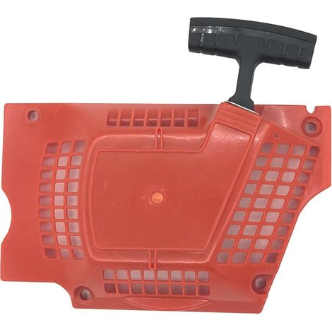 Démarreur à Rappel pour Husqvarna 340 345 350 351 353 346XP Tronçonneuse (1/5)