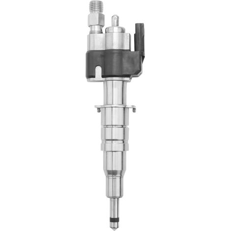 Inyector de combustible Índice de inyectores de combustible 12 Compatible con BMW N54 N63 135 335 535 550 750 X5 X6 13537585261 13537585261-12