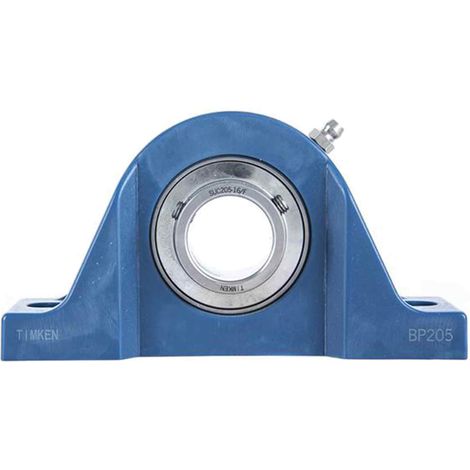 Palier plastique Hygienic Blue SUCBP207-23/F-TIMKEN