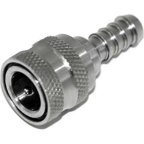 Raccord de tuyau de carburant pour pièces de moteur hors-bord Tohatsu (1/5)