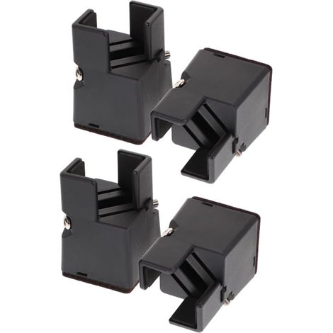 Pieces Furniture Moving Dolly with Triple Handles Furniture
