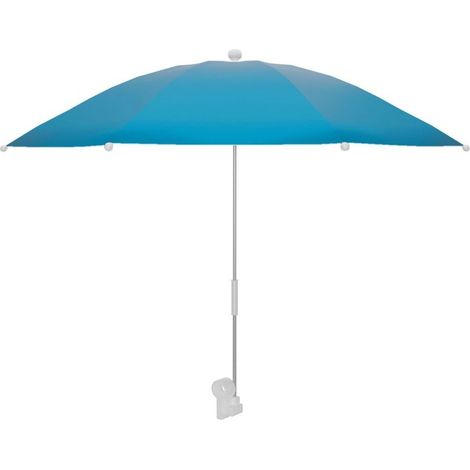 Ombrellone Marbueno portatile 100 cm protezione UV (1/3)