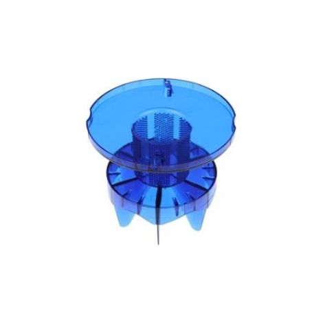 Grille séparateur pour Aspirateur Green Force Cyclonic Effitech ROWENTA SS-2230003393