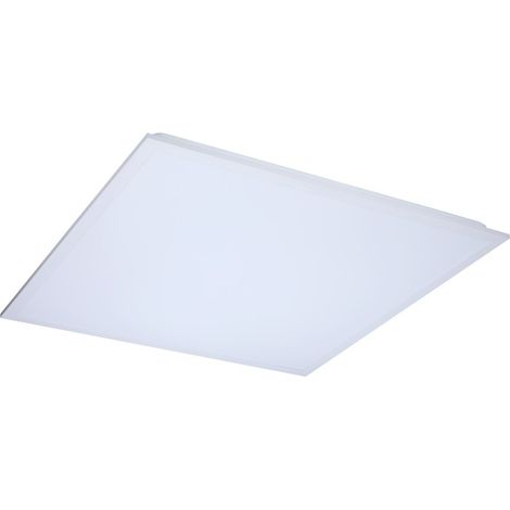 Dalle lumineuse START PANEL BACKLIT 600 - 3600 Lm - 4000 K - 27 W - SYLVANIA