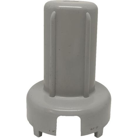 Ricambio chiave smontaggio bocchette Teuco 8100254469