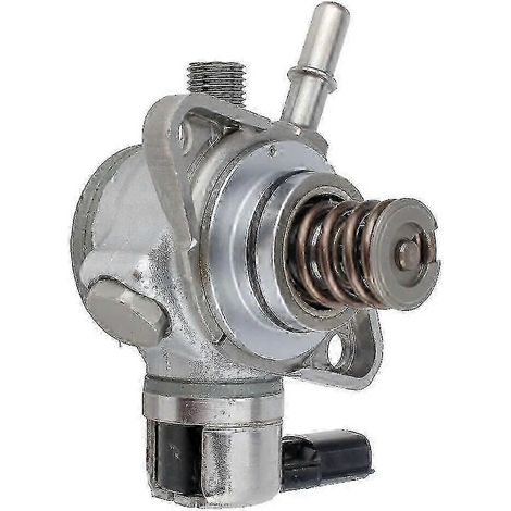Pompe à injection haute pression Renault Dacia 166301888r 166304016r (1/5)