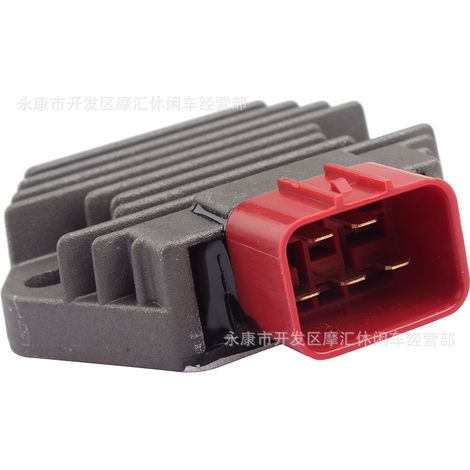 Compatible with Honda TRX450S/ES/R Foreman TRX350TE™ FM FEVT750 rectifier (1/4)