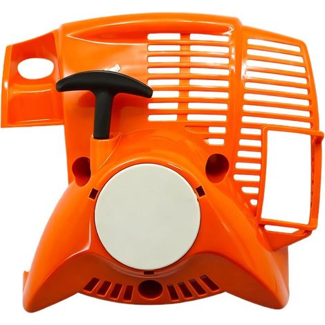 Ensemble de lanceur à rappel de remplacement parfait pour Stihl FS40, FS50 et FS56 (1/5)