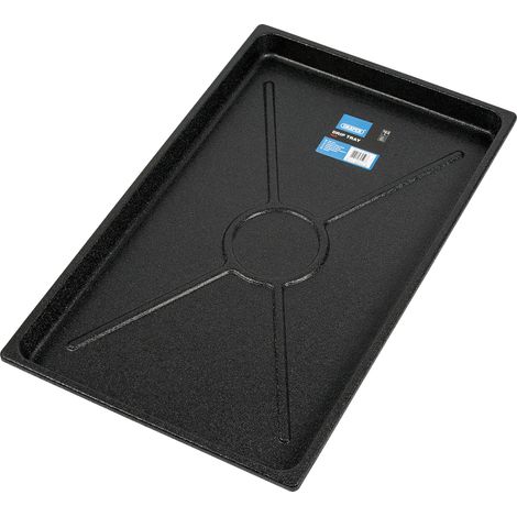 Draper 89526 Drip Trays, 16.5L