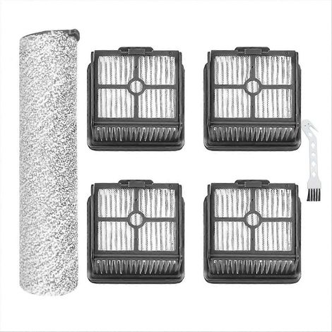 Pour H12 Core aspirateur Main brosse rouleau filtre HEPA (1/5)