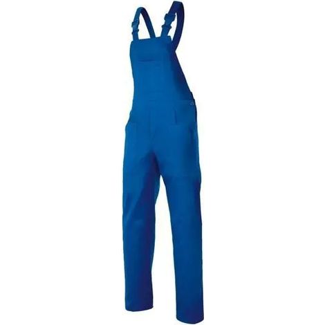 Abbigliamento protettivo velilla salopette 40 vita elastica cerniera centrale