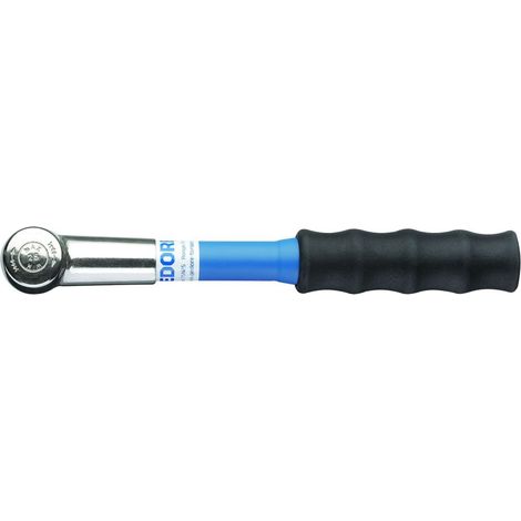 Gedore TSN SLIPPER Drehmomentschlüssel schwarz 5-25 Nm (1/4)